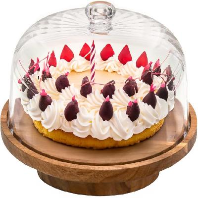 Rotating Cake Stand for Decoration and Baking(2099)