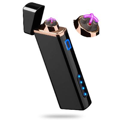Smart Finger Arc Lighter USB Rechargeable Lighter(1771 )
