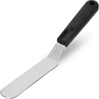 SS Palette Knife Offset Spatula for Spreading 