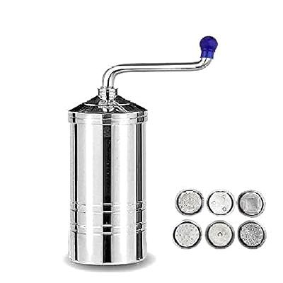 Stainless Steel Sev Sancha Machine Muruku Maker(2567)