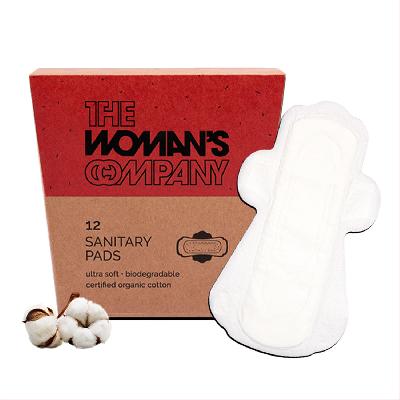 THE ROYAL WOMEN COTTON SANITARY NAPKINS PADS