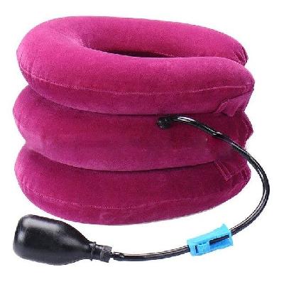 Three Layers Neck Traction Pillow(0514 )