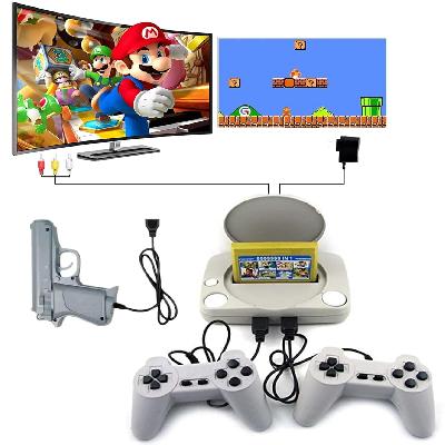 TV Video Game Set For Kids(8055)