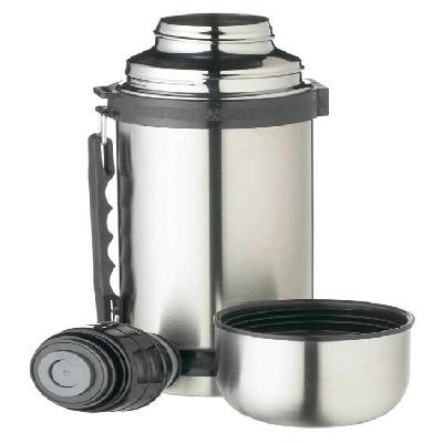Vacuum Flask SS Bottle For Households  Official Purposes For Storing Water And Beverages Etc(601