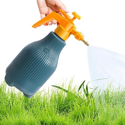 Water Sprayer Hand-Held Pump Pressure Garden Sprayer - 1 L(9037)