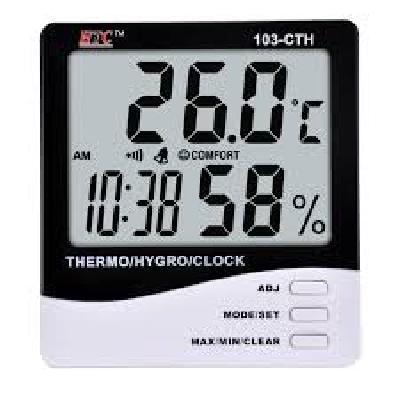 103 Cth Htc Digital Thermo Hygrometer