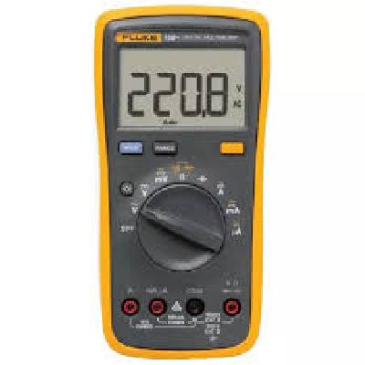 15B Digital Multimeter