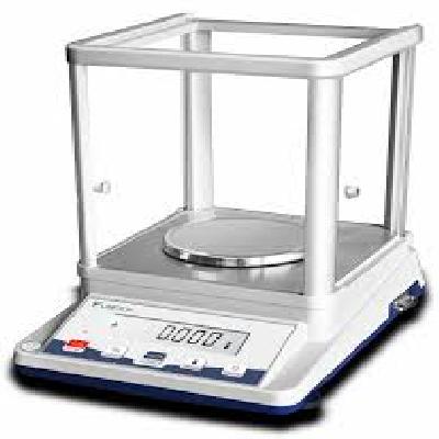 Analytical Balances