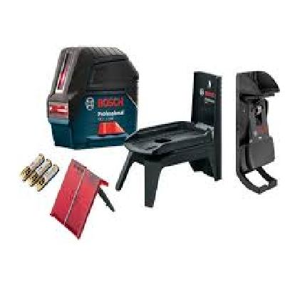 Bosch GCL 2 160 Rotation Laser