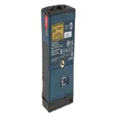 Bosch Glm 250 VF Laser Rangefinder