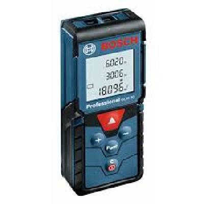 Bosch GLM 40 Professional Laser Rangefinder