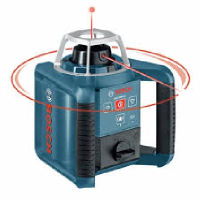 Bosch GRL 300 HV Point Line Rotation Laser
