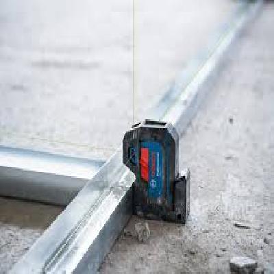 Bosch Point Line Rotation Laser