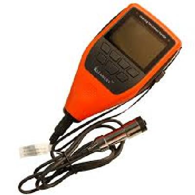 Coating Thickness Gauge Dft Meter