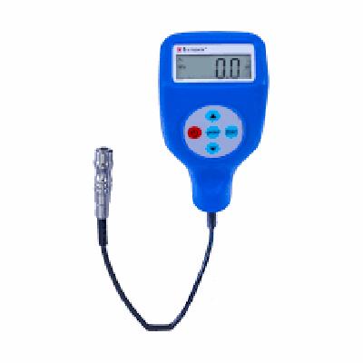 Coating Thickness Gauge metal substract