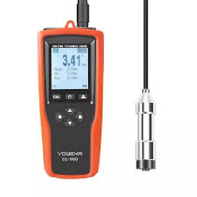 Coating Thickness Meter 0-2000 MM