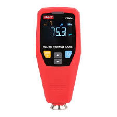 Colour Coating Thickness Meter