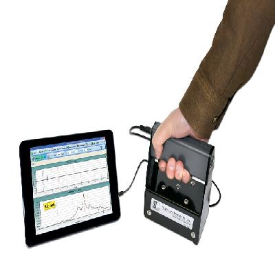 CONCRETE THICKNESS METER