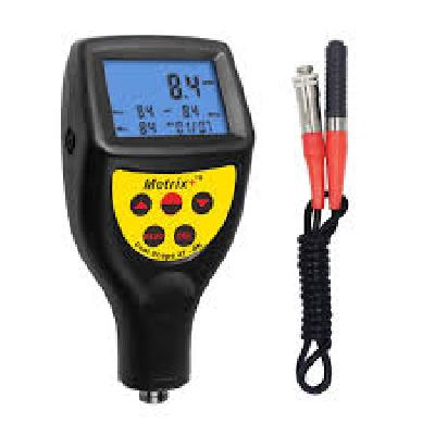 COPPER Coating Thickness Gauge Meter
