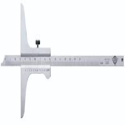 Depth Gauge