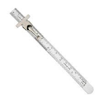 DEPTH GAUGE COMBINATION