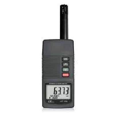 Dew Point Meter Lutron