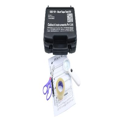 Dust Tape Test Kit