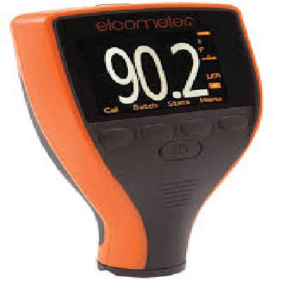 Elcometer 456 Coating Thickness Gauge