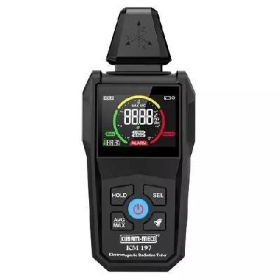 Electromagnatic Radiation Tester