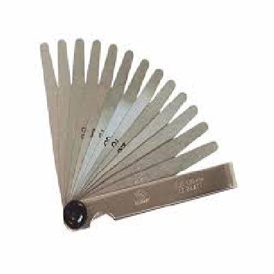 Feeler Gauge - 13 BLADES