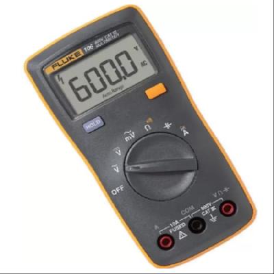 Fluke 106 Digital Multimeter