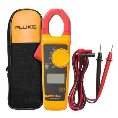 Fluke 302 Plus Clamp Meter
