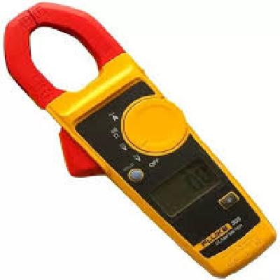 Fluke 303 Clamp Meter