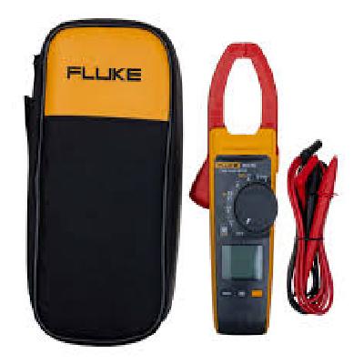 Fluke 374 FC True Rms AC DC Clamp Meter