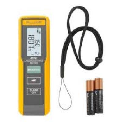 Fluke 417d Laser Distance Meter