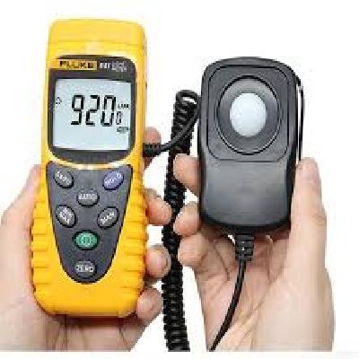 Fluke 941 Lux Meter