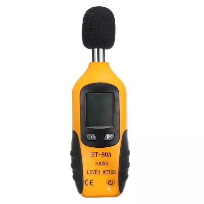 Fluke 945 Sound Meter