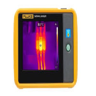 Fluke Pti 120 Pocket Thermal Imager