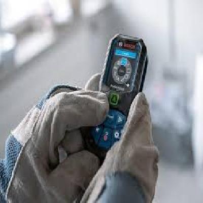 GLM 50 C Laser Rangefinder
