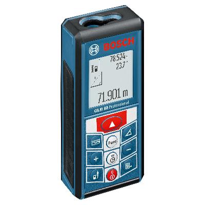 GLM 80 C Laser Rangefinder
