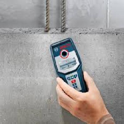 GMS 120 Detector Inspection Camera