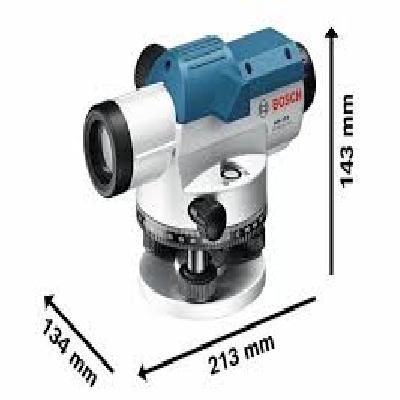 Gol 32 D Optical Level