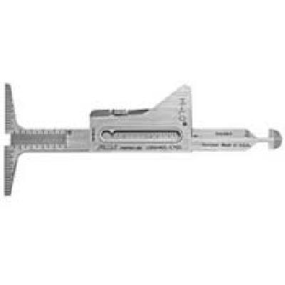 Hi Lo Welding Gauge