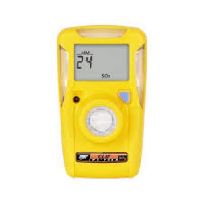 Honeywell Gas Detector