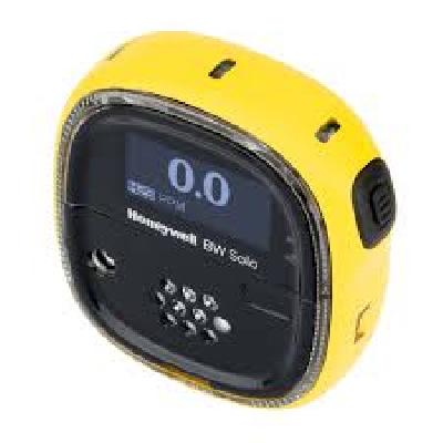 Honeywell Solo Gas Detector