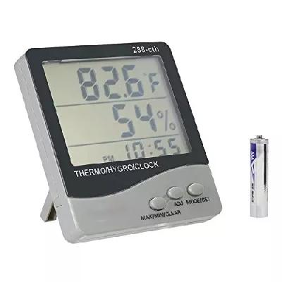 HTC 288-CTH Thermo Hygrometer