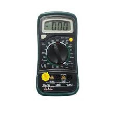 Htc 830l Digital Multimeter