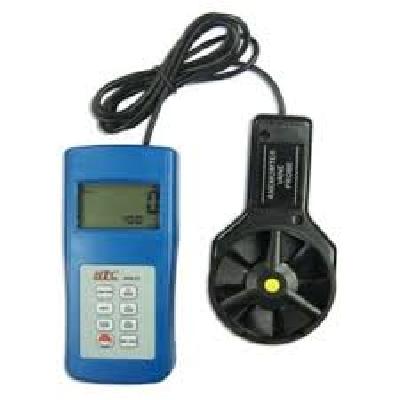 Htc Avm-07 Anemometer