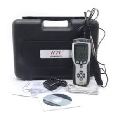 Htc Avm-08 Hot Wire Anemometer