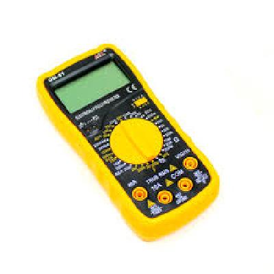 HTC DM-82 Digital Multimeter